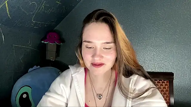 Czat XXX na żywo – CarmelaLiebherr