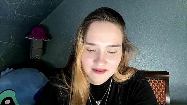 CarmelaLiebherr Chat XXX in diretta