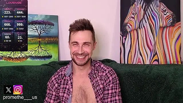 Promethe_us 即時 XXX 聊天