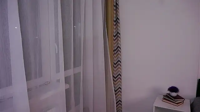 CleotildePiel's Live XXX Chat