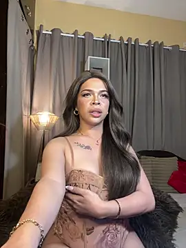 Webkamerová show Nyxie_luxx