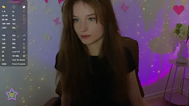 แชท XXX สดของ Katyaa_Lover