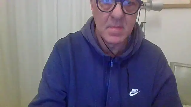 ANONIMO7735 Webcam-Show