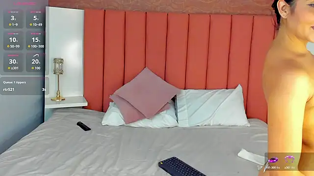 SamayRyann Chat XXX live