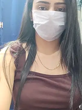 Ivymybae – Live XXX-chat