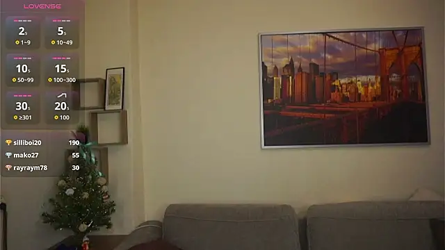 Živý XXX chat ToyaPletz