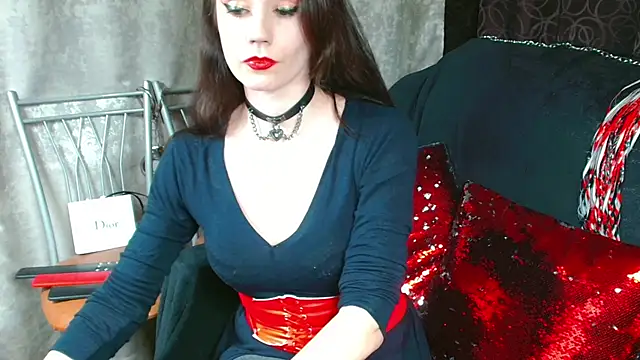 Živý XXX chat VictoryVega