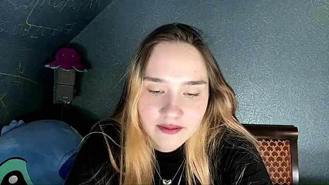 XXX chat uživo modela CarmelaLiebherr