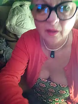 Hot-Muci élő XXX-chatje