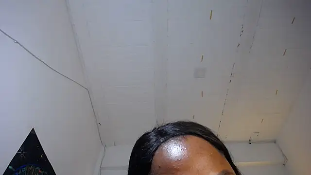 Webkamerová show yselahot