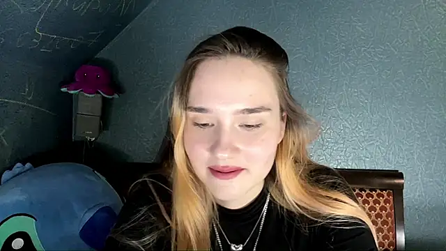 Sembang XXX Secara Langsung CarmelaLiebherr