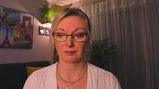 vanessa_chat webkamerás műsora