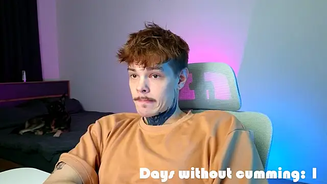 Živý XXX chat DENIS_HERE