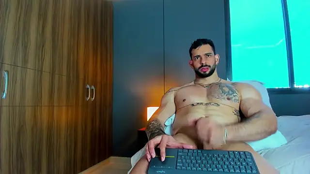 Živý XXX chat massimo_visconti