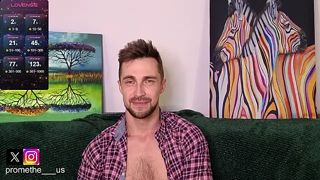 Promethe_us Live XXX Chat