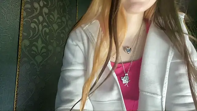 Show de webcam de CarmelaLiebherr