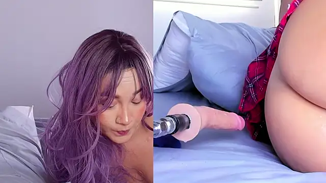 Jessie__Hot élő XXX-chatje