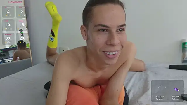 Вебкам-шоу grey___27