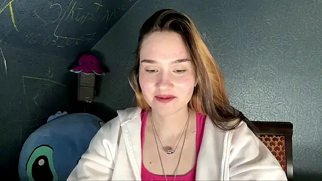 CarmelaLiebherr Live XXX-Chat