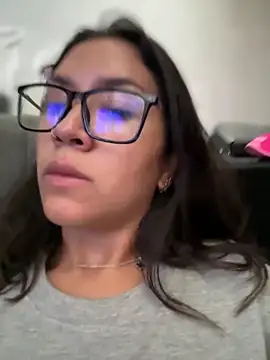 Mila_Morgan: онлайн-секс-чат