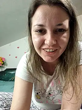 SweetMaddy888のライブXXXチャット