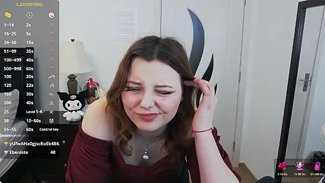 Chat XXX Live pretty_little_thing