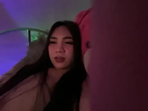 sacred_gracexxのウェブカメラショー