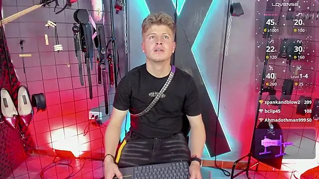 MrJustin_Brianna_BDSMのライブXXXチャット