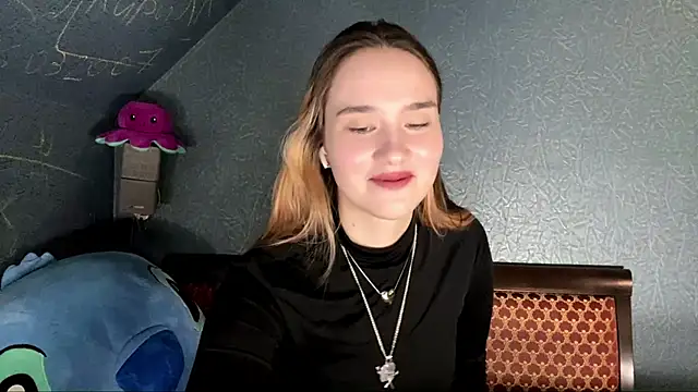 CarmelaLiebherrn Live XXX chat