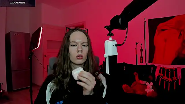 Goddess_of_Fertility's Live XXX Chat