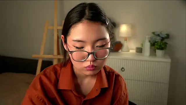 NelleMihalko Live XXX-chat