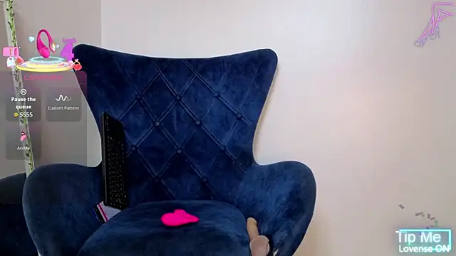 Chat XXX Live ameliefederline11