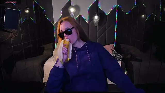 Chat XXX Live SaraSubtlety