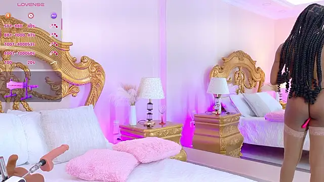 AshleyFerriのライブXXXチャット