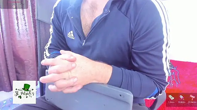 michacosio Webcamshow