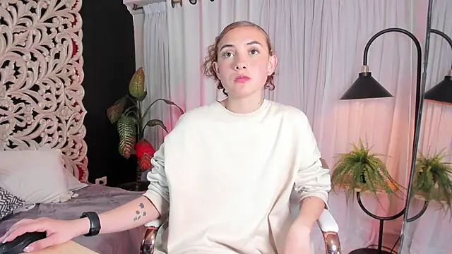 Anseru_ Live XXX-Chat