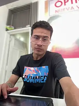 TavoHot_ Obrolan Langsung XXX