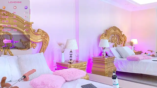 AshleyFerri 现场XXX聊天