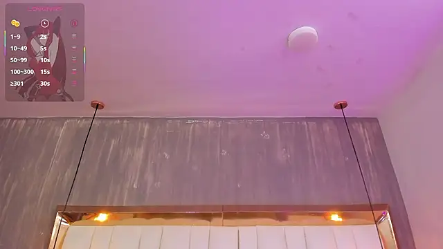 Foxxy_Doll: онлайн-секс-чат