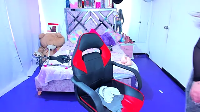 Luna_Analya 라이브 XXX 채팅