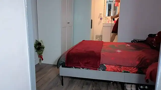 Živý XXX chat HotSpicyGujju