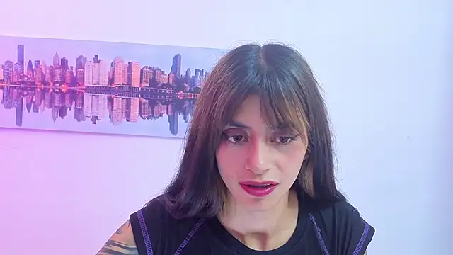 Chat +18 de Sofy_Durand ao vivo