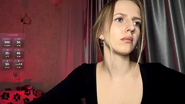 Chat XXX en directo de RubiKerss