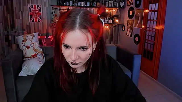 LizzyRid Live XXX-Chat