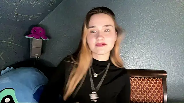 CarmelaLiebherr – Live XXX-chat