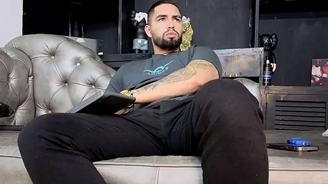 Živý XXX chat matteosantos