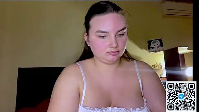 Dreamyblushfairy Chat XXX live