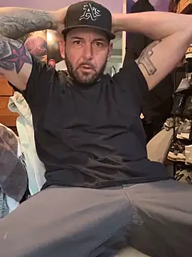 RobsBigD Show in webcam