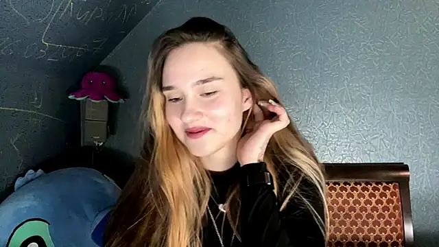 Chatroom XXX en direct de CarmelaLiebherr