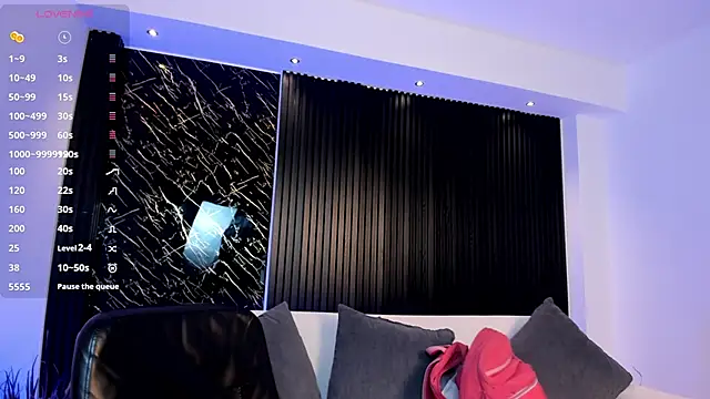 kimbrownn Chat XXX live